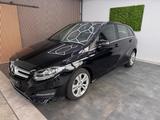 Mercedes-Benz B 180 Navi Tempomat Klima Sitzheizung - gebrauchte Mercedes-Benz B 180 aus dem Jahr 2017