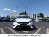 Kia Ceed*1.Hand*MwSt*Navi*LED*R-Kam*Spurhalte Assist - Kia cee'd / Ceed in Aachen