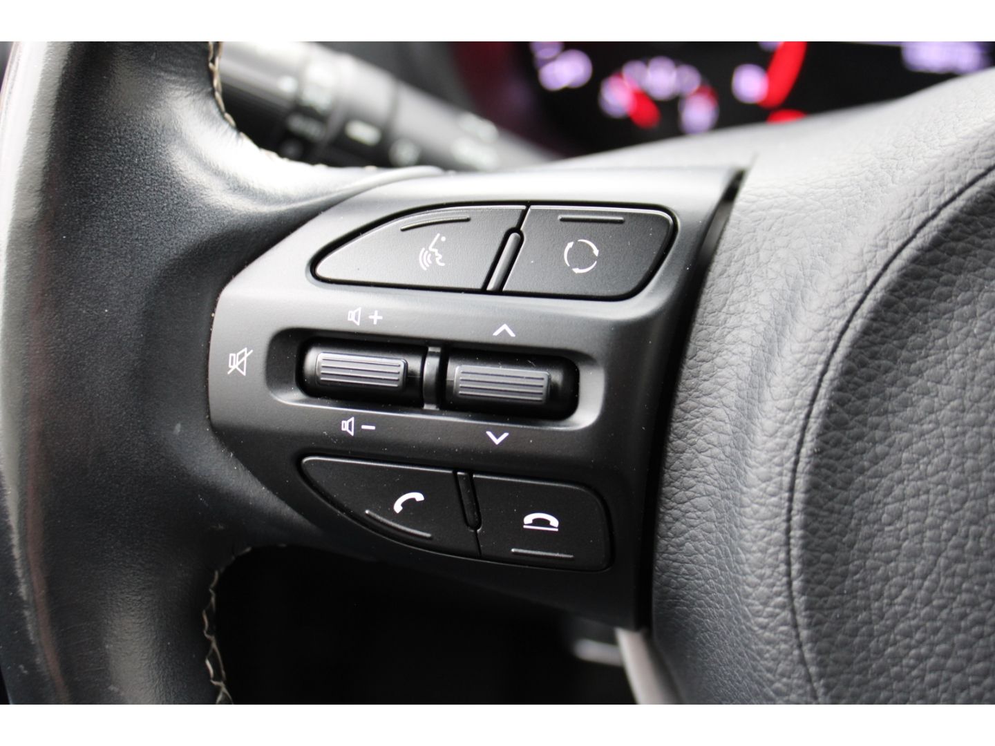 KIA Picanto Dream Team Navi Winter-P. AppLink RFK Kl - Image 16