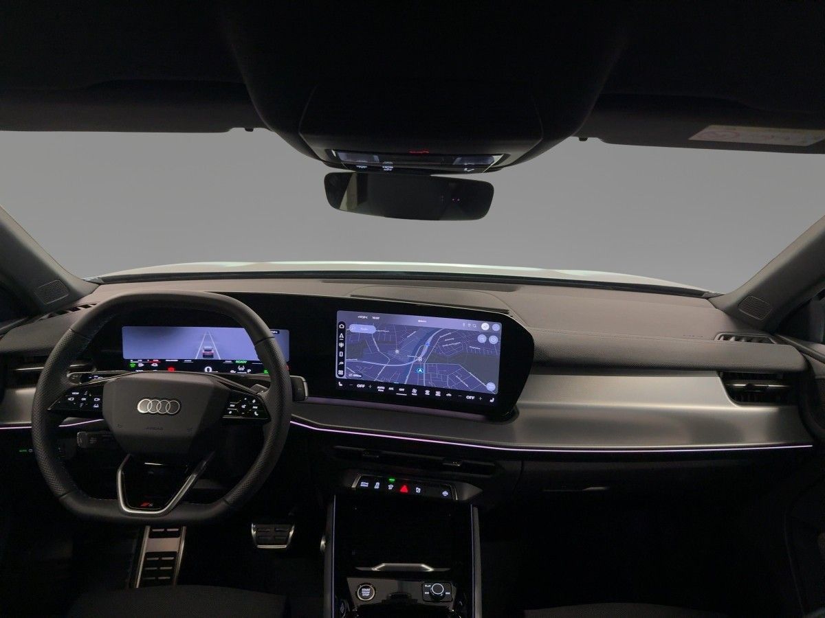 Audi Q3 Sportback e-hybrid S tronic foto 12