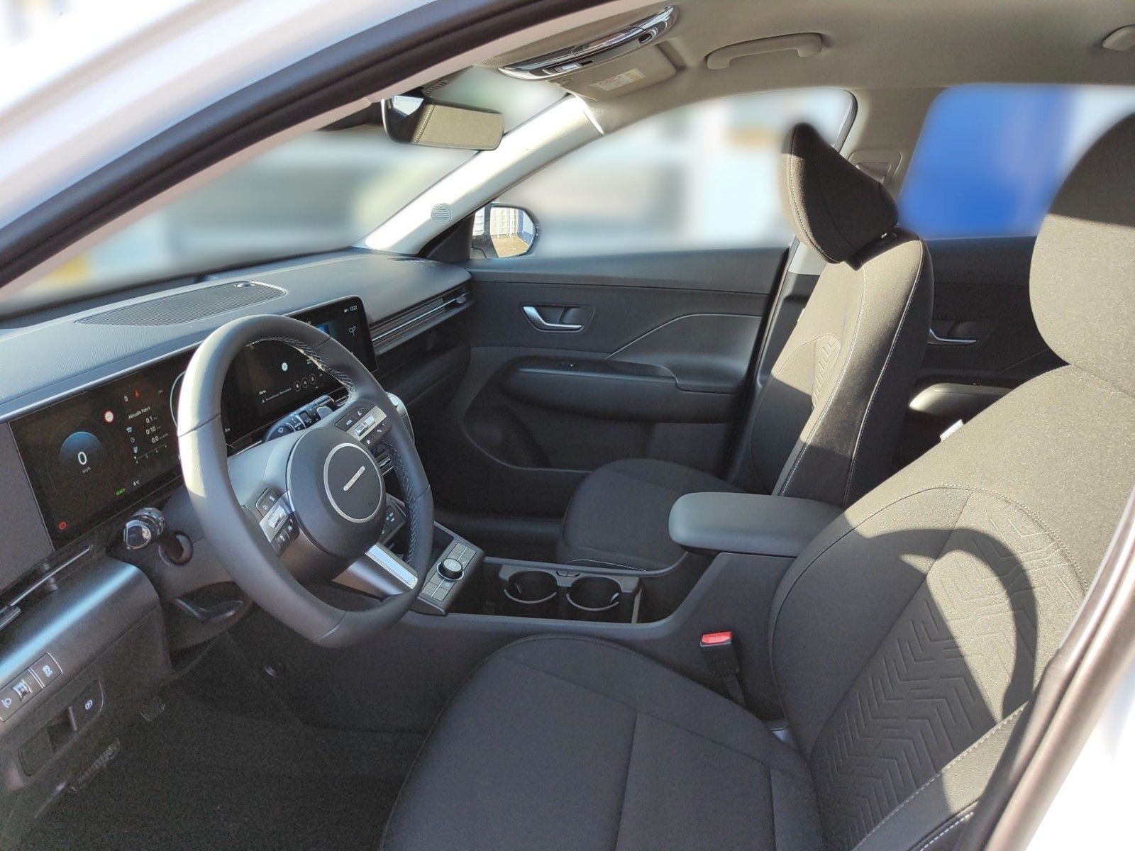 Hyundai KONA Elektro - Bild 7