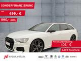 Audi A6 Avant 45 TFSI 2x S-LINE 5JG+NAVI+AHK+PANO+B&O
