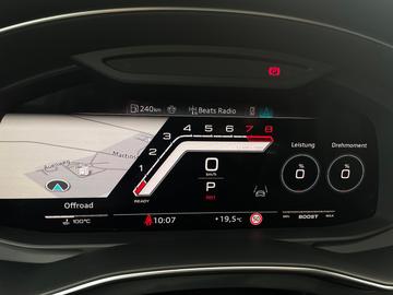 صورة مصغرة 24 لـ 2025 AUDI RS7