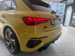 AUDI S3 2.0 quattro edition one B&O HUD ACC TRAUM
