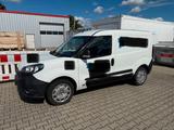 Fiat Doblo 1.4 T-Jet 16V 