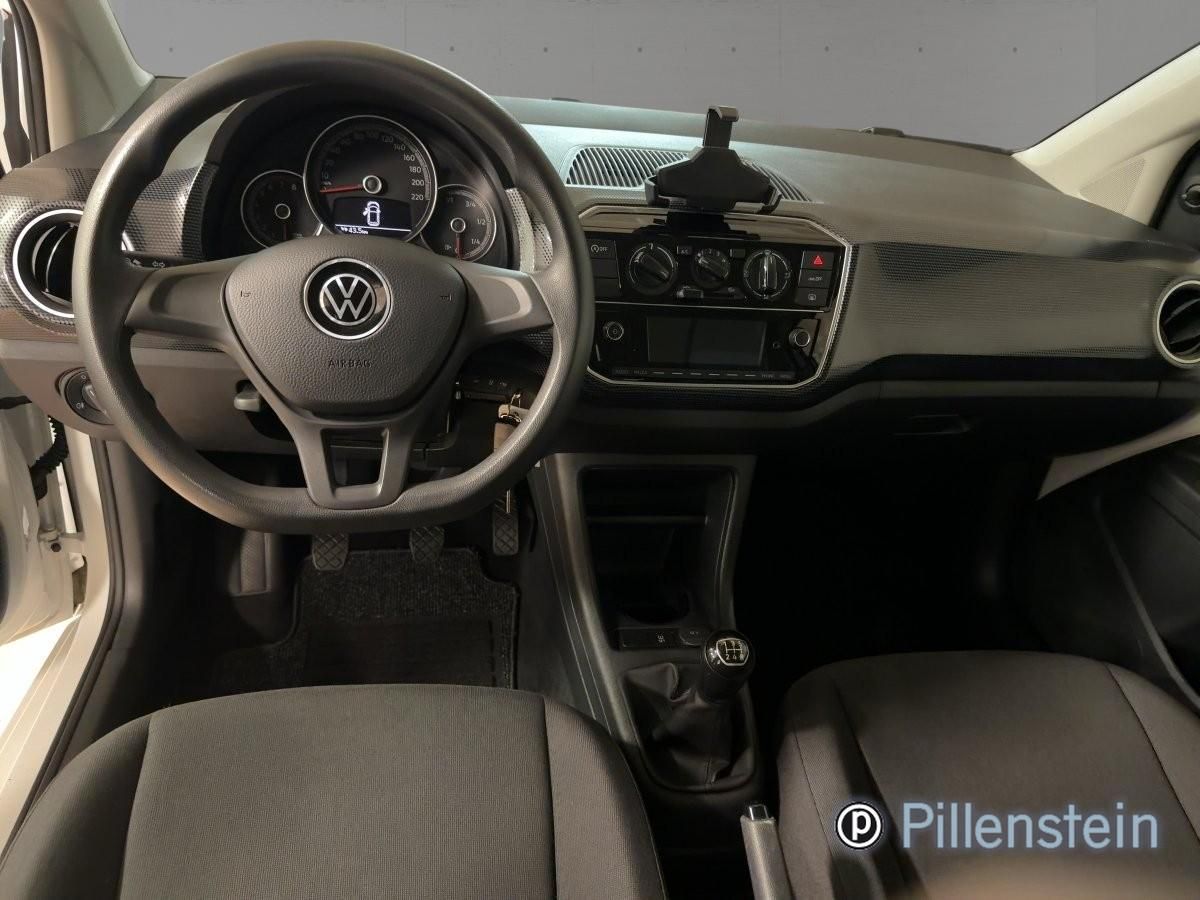 Volkswagen up! - Bild 8