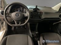 Volkswagen up! - Vorschau Bild 8