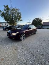 BMW 5er e60 535i Facelift Tausch möglich - gebrauchte BMW 535 aus dem Jahr 2008