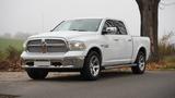 Dodge RAM 1500 4x4 Laramie LPG Crew Cab - Dodge RAM: 1500 Crew Cab Laramie