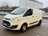 Ford Transit Custom 330 L1 TREND AHK STANDHEIZUNG KLM - Ford Transit 330