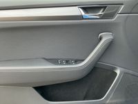 Skoda Superb - Vorschau Bild 19