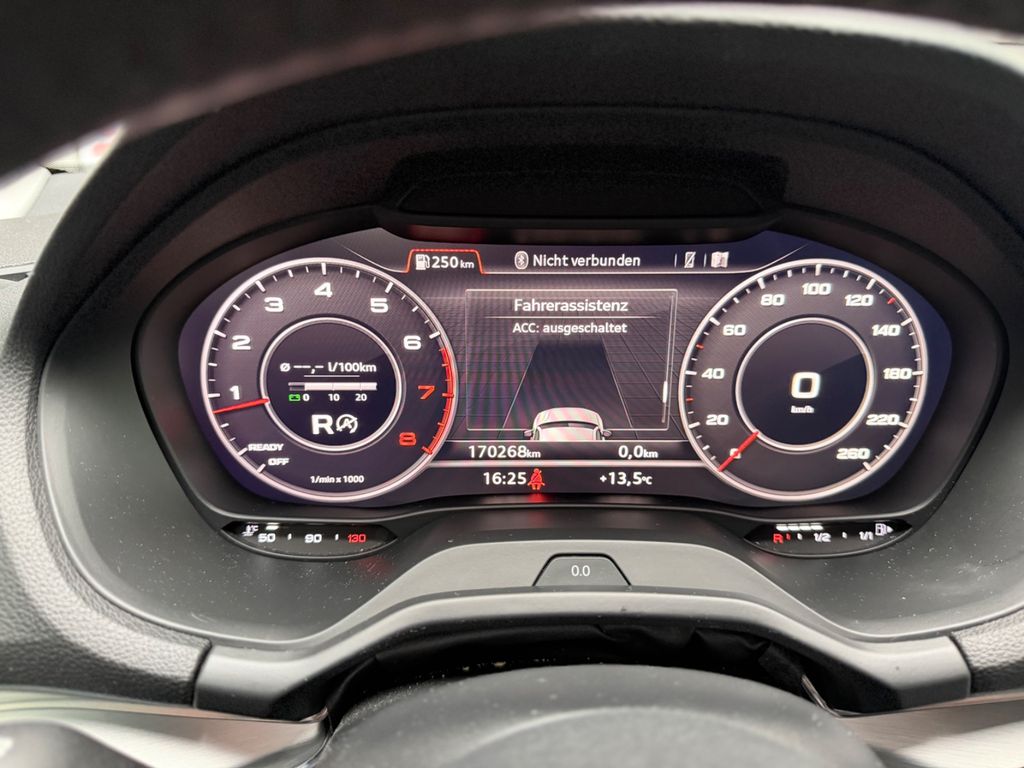 AUDI Q2 35 TFSI/SPORT/VIRTUELLES/ACC/LED AUDI Q2 35 TFSI/SPORT/VIRTUELLES/ACC/LED