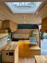 Mercedes-Benz Sprinter gepflegter & autarker Camper - Offers