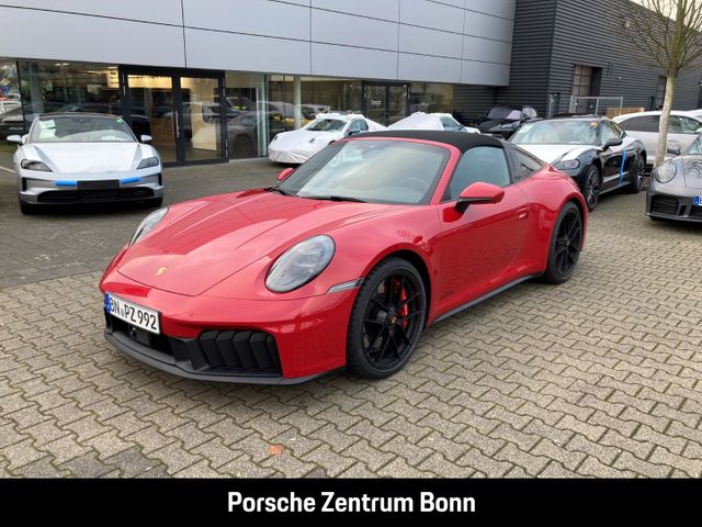 Porsche 911 992 Targa 4 GTS ''verfügbar ab 10.03.2025''