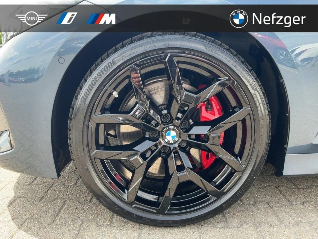 BMW M340i xDrive Touring M Sport RFK PANO LED H&K