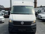Volkswagen Crafter Kasten Kasten 35 mittellang Hochdach FWD - Volkswagen Crafter: 35