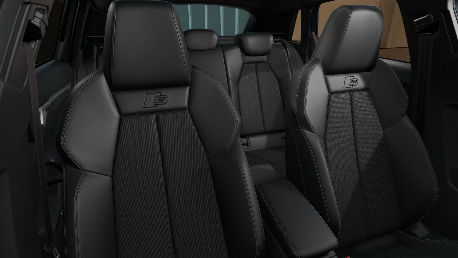 Audi A3 - Bild 9