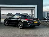 BMW 840d xDrive | Individual - Soft Close - HUD -360 - schwarze BMW 840
