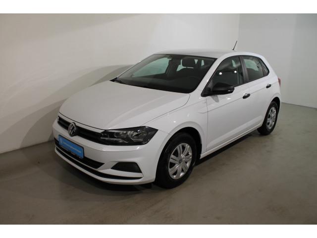 Volkswagen Polo 1.0 MPI Trendline Klima, DAB+, ISOFIX