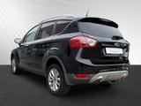 Ford Kuga 2.5 4x4 Aut. Titanium *AHK*Navi* - Ford Kuga: Allradantrieb, 2.5