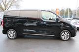 Peugeot Traveller Allure L2/PANO/LEDER/7 SITZER/KAM/AHK - Peugeot Traveller mit Panoramadach