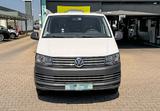 Volkswagen T6 California AHK.Markise.Kühlschrank.Spüle.He - gebrauchte VW T6 California aus dem Jahr 2016