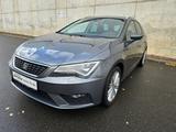Seat Leon ST 2.0TDI 150 PS ACC LED DAB Navi AHK - Seat Leon: 150 TDI