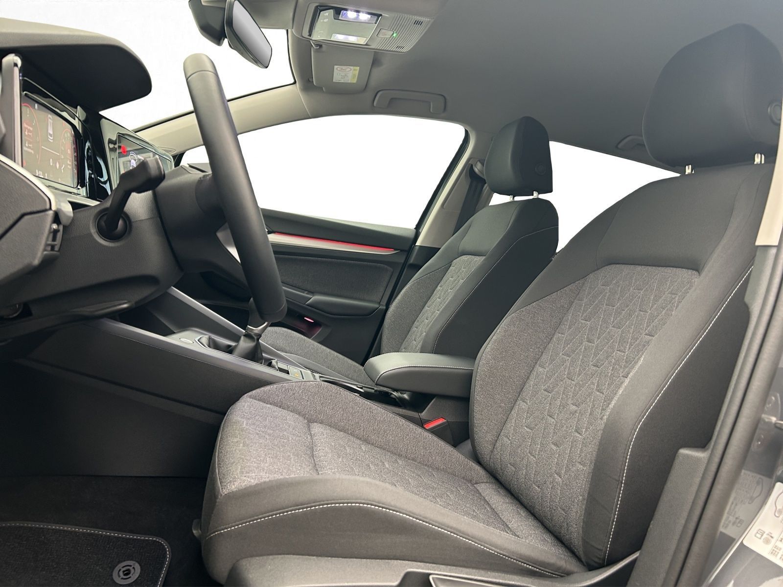 Volkswagen Golf - Bild 10