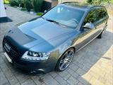 Audi A6 3.0 TDI quattro - ABT 282 PS - 20 Zoll - Audi A6: Abt
