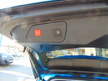 Bild 14 Peugeot 3008 Hybrid 225 Allure Pack