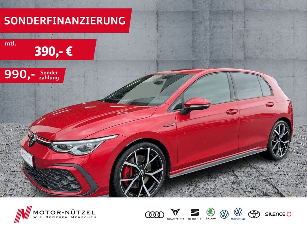 Image of Volkswagen Golf