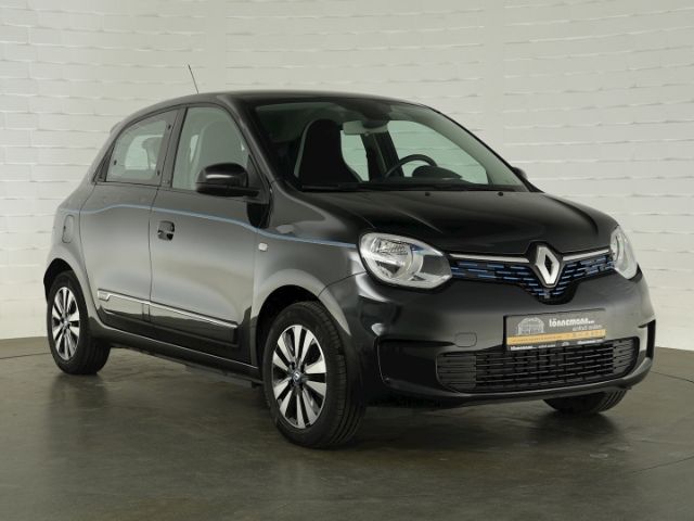 Twingo ELECTRIC INTENS 21,4 kWh+RÜCKFAHRKAMERA+S