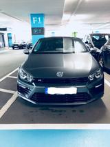 Volkswagen Scirocco 2.0 TDI 135kW DSG ALLSTAR R-Optik - VW Scirocco Gebrauchtwagen in Wuppertal