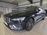 Volvo V60 T6 Inscription Recharge AWD Leder Kamera LED - Volvo V60: Recharge Inscription