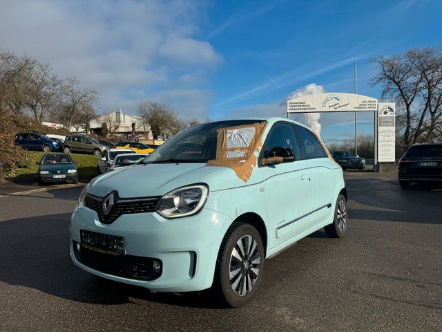 Renault Twingo 22KWh Urban Night Paket NAVI KAMERA SHZ