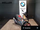 BMW C 400 X Komfort-Paket. Sitzheizung, Heizgriffe