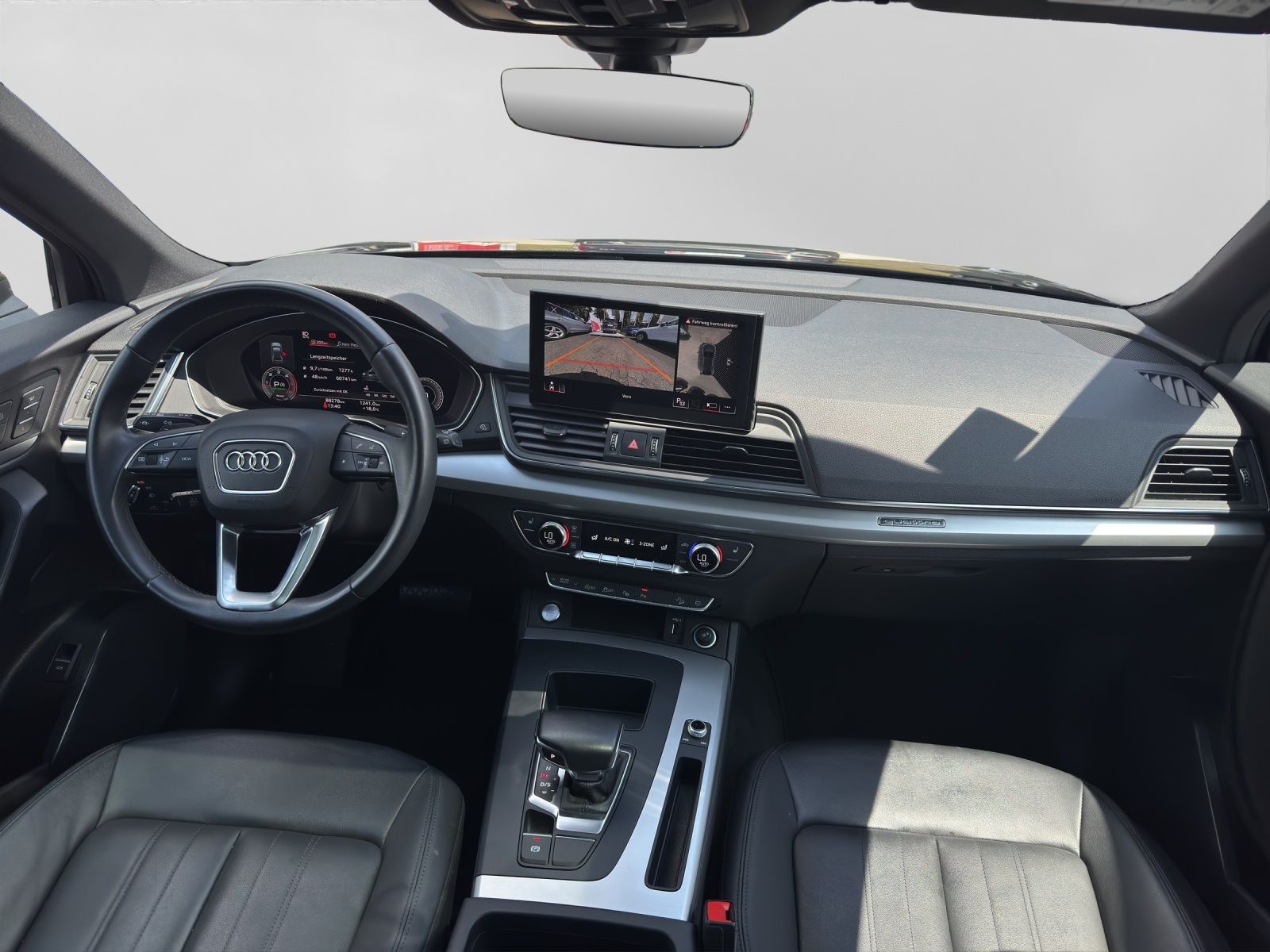 Audi Q5 - Bild 6