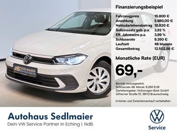Volkswagen Polo - 2