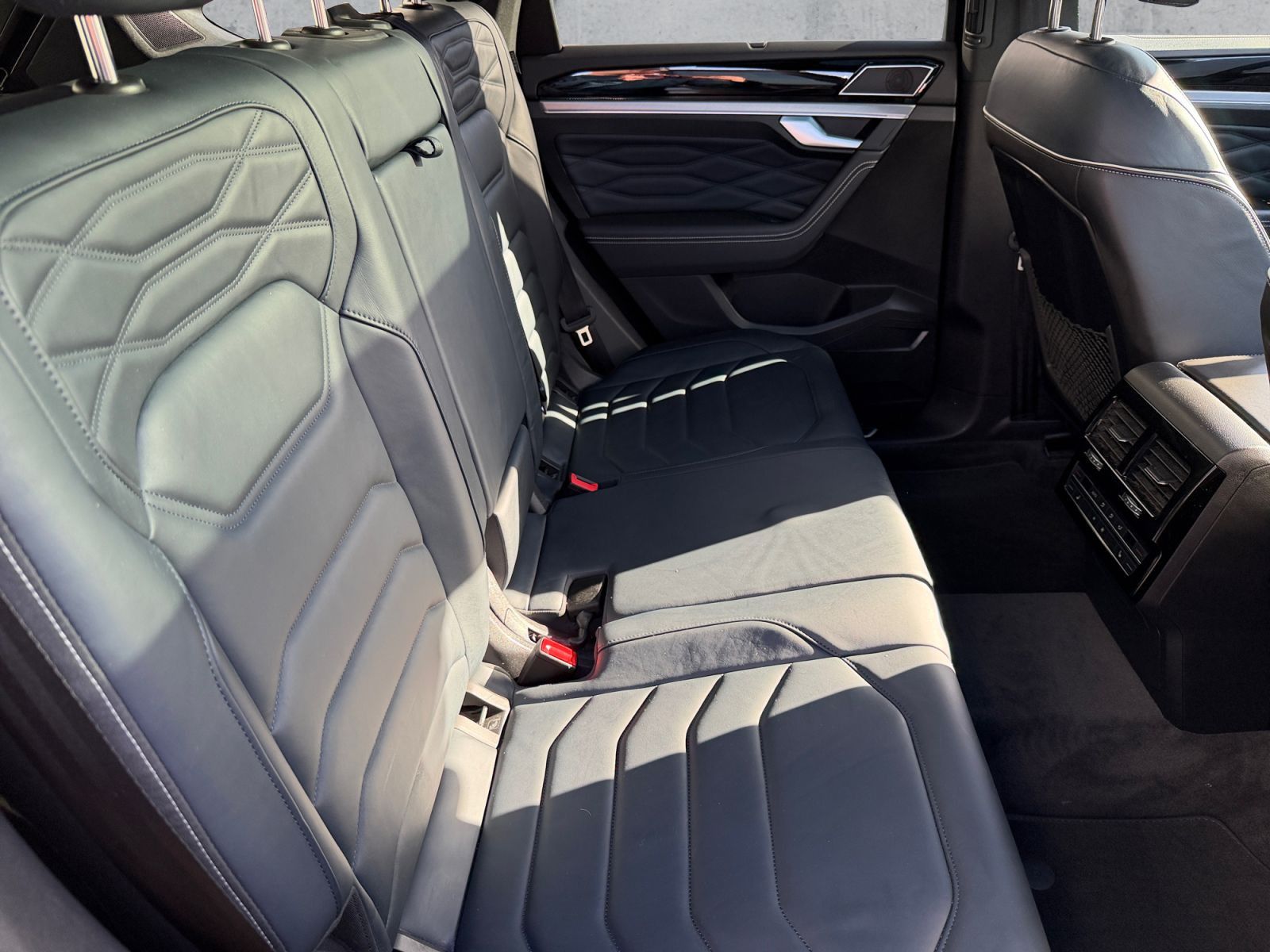 Volkswagen Touareg - Bild 16