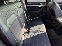 Volkswagen Touareg - Vorschau Bild 16