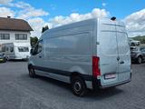 Mercedes-Benz Sprinter III Kasten FWD 211/215 CDI FWD L2 - Mercedes-Benz Doppelkabine