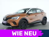Renault Captur Zen Full-LED|Navigation|Komfort-Paket - Renault Captur: Zen