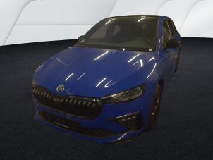 Scala 1.0 TSI MONTE CARLO MATRIX+PANO+SHZ+RFK+VC