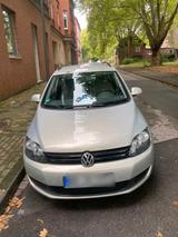Volkswagen VW Golf Plus - 1,6 Benzin - 2009 - Volkswagen Golf Plus in Krefeld