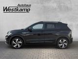 Volkswagen T-Cross R-Line 1.0 TSI DSG Led ACC - VW T-Cross in Leverkusen