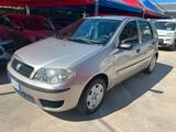 Fiat Punto 1.2 5 porte 60 cv 130.000 km - Fiat Punto aus 2004: 1.2
