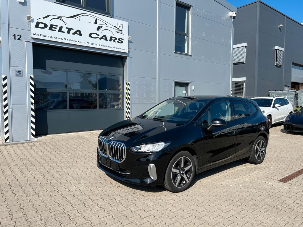 Image of BMW 218 Active Tourer