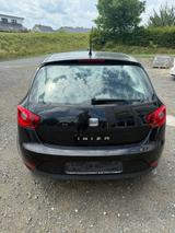 Seat Ibiza 1.4 Style 63 kW - Seat Unfallwagen