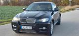 BMW X6 xDrive35d - e71 M-Packet 286ps Edition