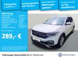 Volkswagen T-Cross 1.0 TSI*Style*DSG*APP*AAC*PDC*LED*SHZ* - Volkswagen T-Cross in Dresden